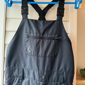 Volcom Kids Barkley Bib Overalls